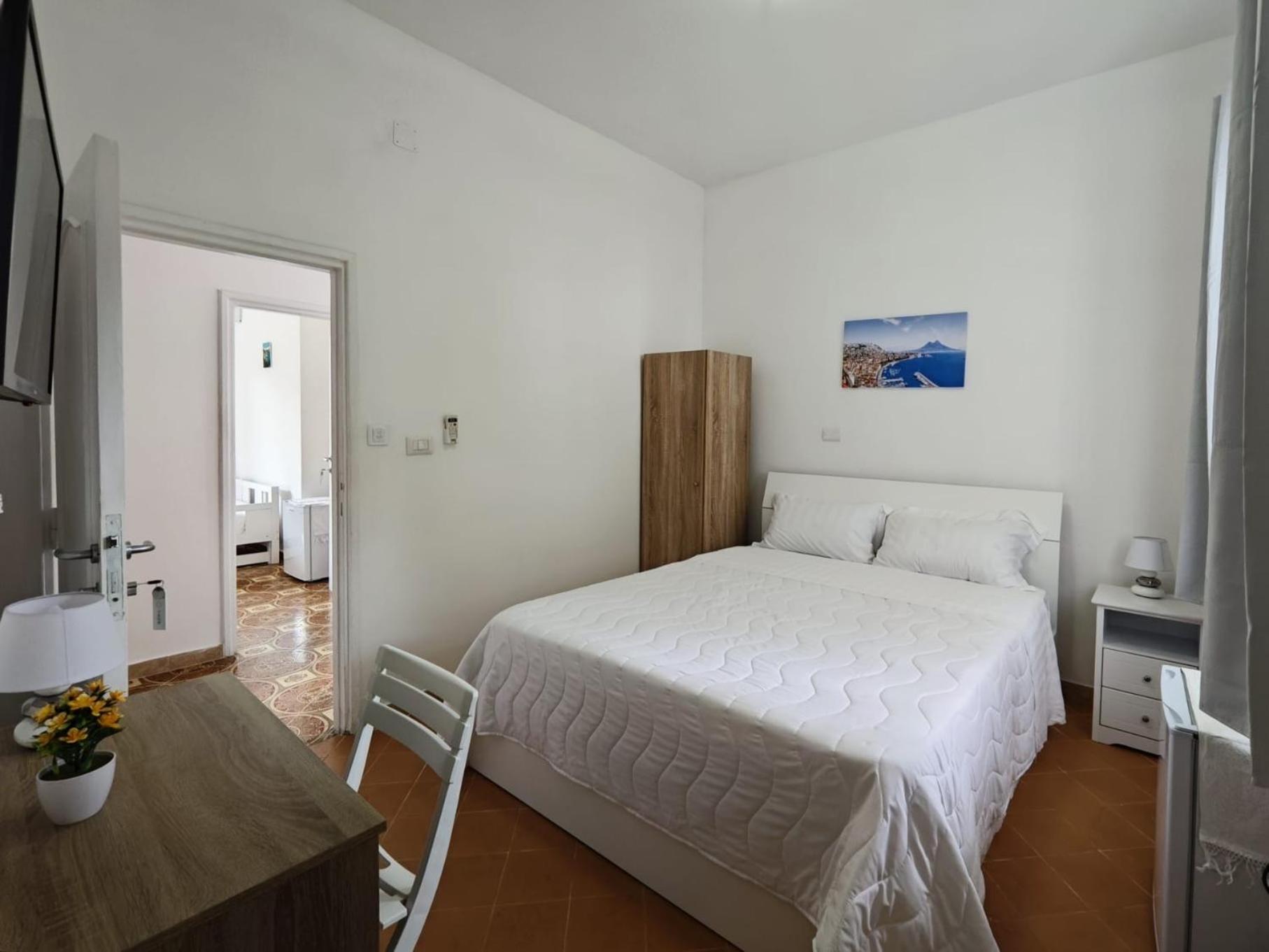 Готель Casa Ferraro Marina Grande  Екстер'єр фото