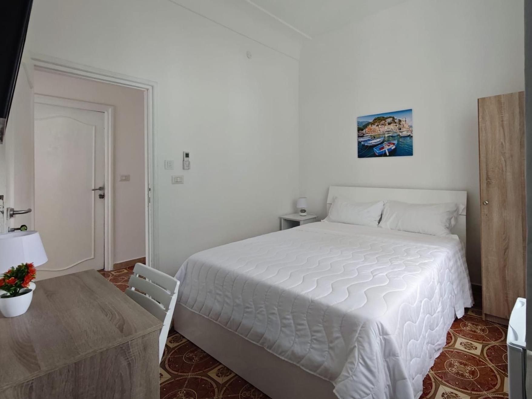 Готель Casa Ferraro Marina Grande  Екстер'єр фото